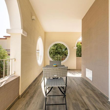 Elizabeth House Villa Виласимиус Екстериор снимка