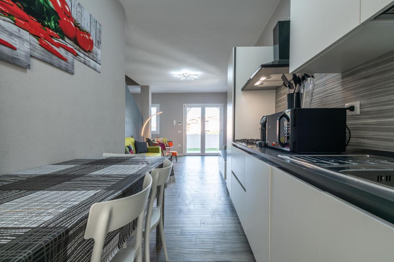 Elizabeth House Villa Виласимиус Екстериор снимка