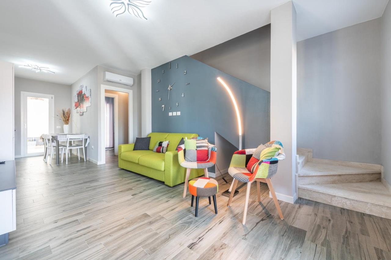 Elizabeth House Villa Виласимиус Екстериор снимка