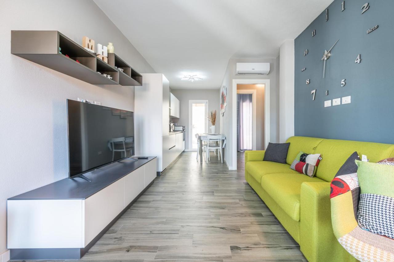 Elizabeth House Villa Виласимиус Екстериор снимка
