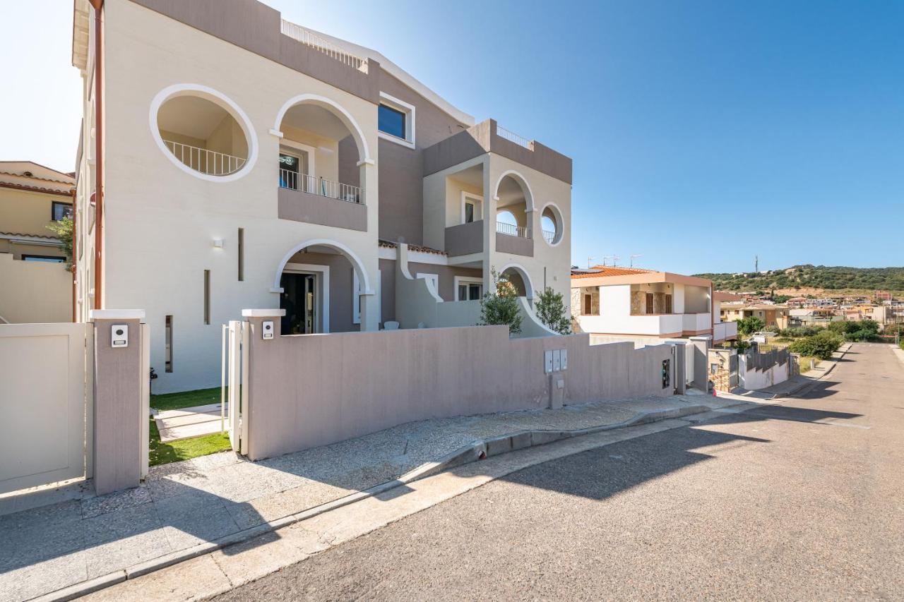 Elizabeth House Villa Виласимиус Екстериор снимка